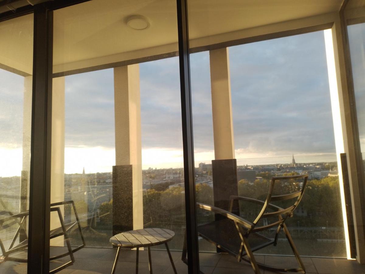 Appartement Standing Vue Panoramique Sur *