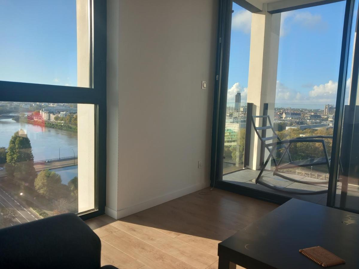 Appartement Standing Vue Panoramique Sur