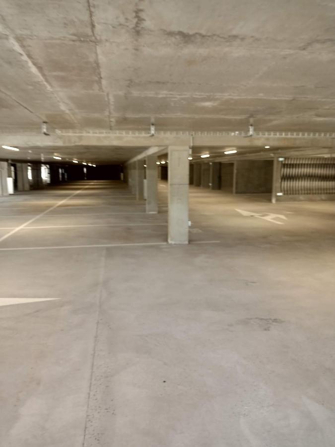 Standing Vue Panoramique Sur Appartement Nantes