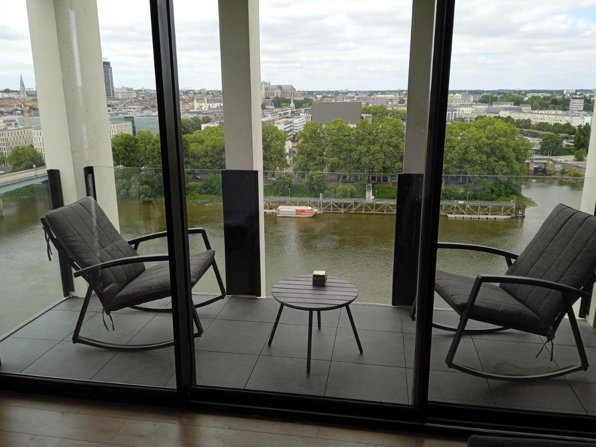 Standing Vue Panoramique Sur Appartement