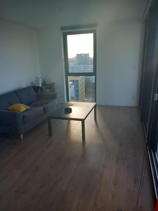 Apartamento Standing Vue Panoramique Sur *