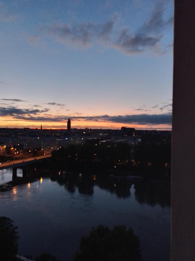 Appartement Standing Vue Panoramique Sur