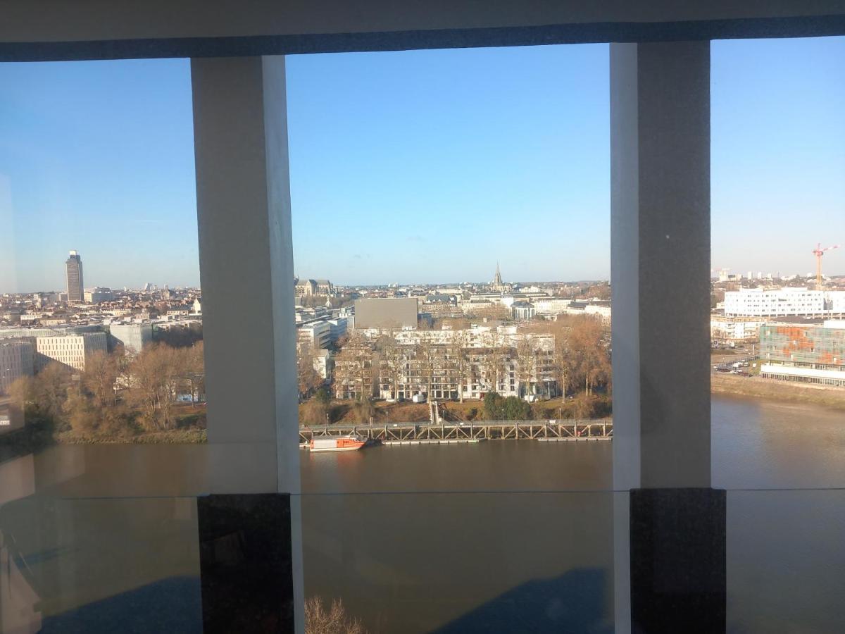 Standing Vue Panoramique Sur * Nantes
