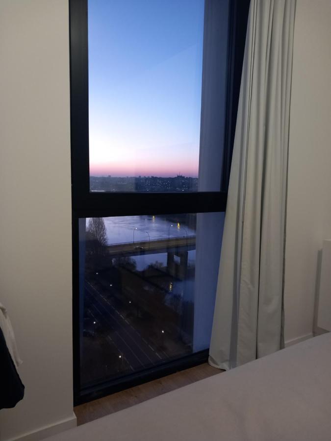 Standing Vue Panoramique Sur Apartamento *