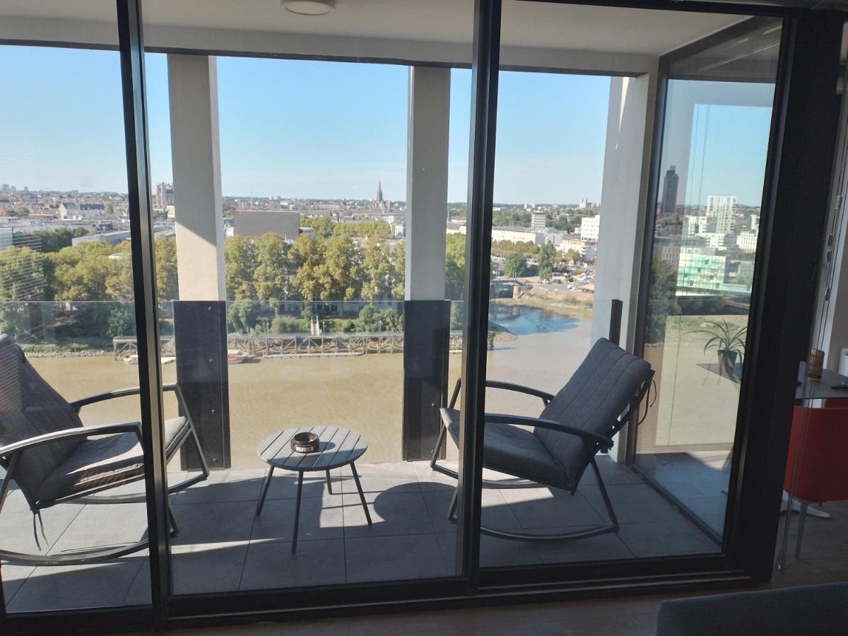 Apartamento Standing Vue Panoramique Sur